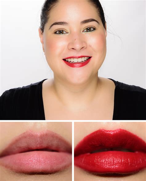 ysl rouge pur couture lipstick 17 review|rouge pur couture lipstick spf15.